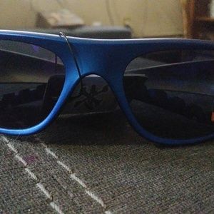 New X Loop Mens Sunglasses